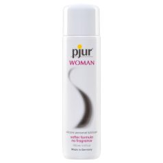   pjur woman - lubrykant intymny dla kobiet - delikatny - 100 ml