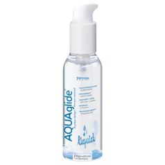 AQUAglide liquid - lubrykant wodny delikatny - 125 ml