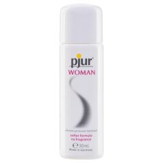pjur - lubrykant intymny dla kobiet - sensitive - 30 ml