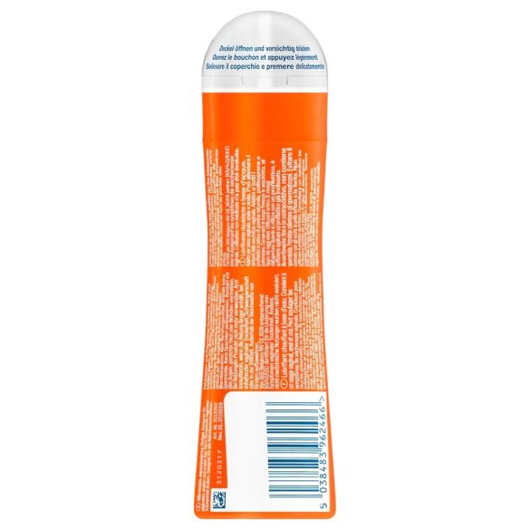 Durex - lubrykant rozgrzewający - żel intymny - 50ml