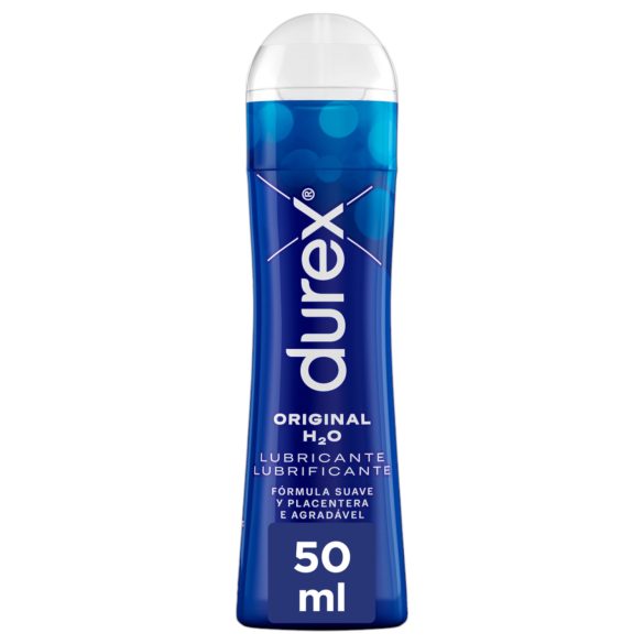 Durex Originals - Lubrykant wodny (50 ml)