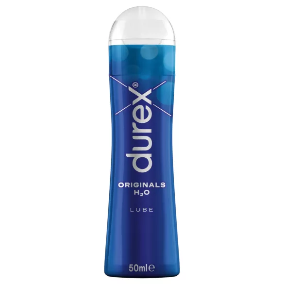 Durex Originals - lubrykant wodny - 50 ml