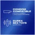 Durex Originals - lubrykant wodny - 50 ml