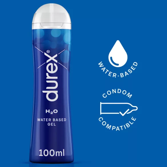 Durex Originals - lubrykant wodny - 50 ml