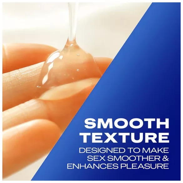 Durex Originals - lubrykant wodny - 50 ml