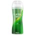 Durex - olejek do masażu 2w1 - aloes - 200ml