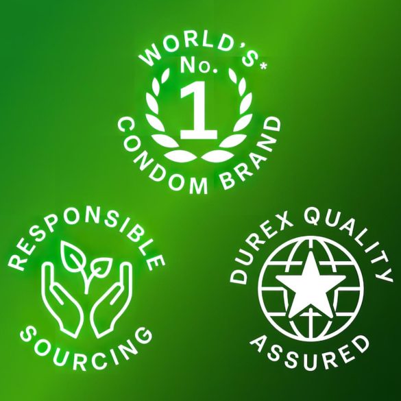 Durex - olejek do masażu 2w1 - aloes - 200ml