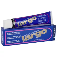 Largo - krem do penisa - powiększający - 40ml