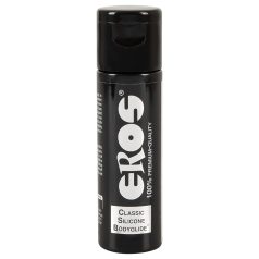 EROS - żel intymny 2w1 - silikonowy - 30ml