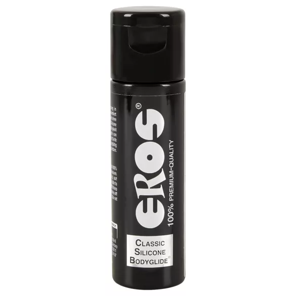 EROS - żel intymny 2w1 - silikonowy - 30ml
