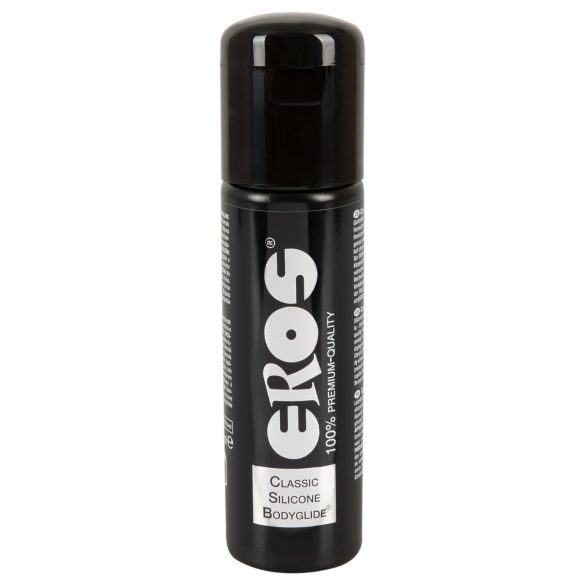 EROS - żel intymny 2w1 - silikonowy - 250 ml