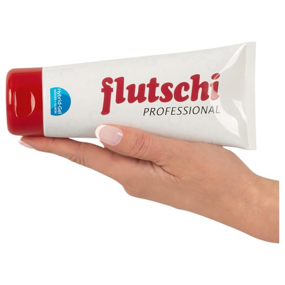Flutschi - lubrykant intymny - profesjonalny - 200ml