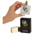 P6 Iso E Super - feromonowy perfum - męski zapach - 30ml