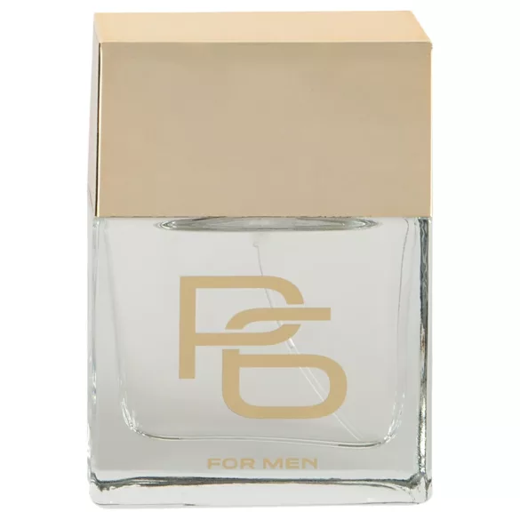 P6 Iso E Super - feromonowy perfum - męski zapach - 30ml
