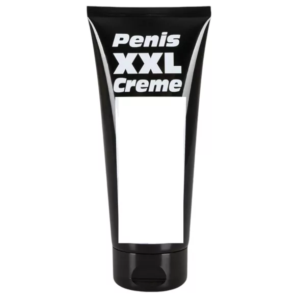 Pénisz XXL - krem intymny dla mężczyzn - 200ml