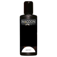 Magoon - olejek do masażu - jaśmin - 100ml