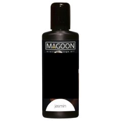 Magoon - olejek do masażu - jaśmin - 200ml