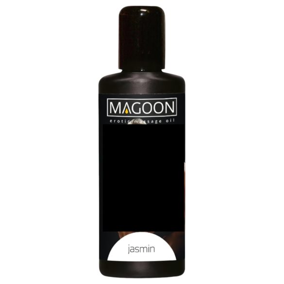 Magoon - olejek do masażu - jaśmin - 200ml