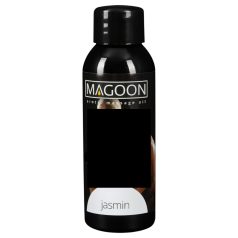 Magoon - olejek do masażu - jaśmin - 50 ml