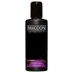 Magoon - olejek do masażu - indyjski - 50 ml