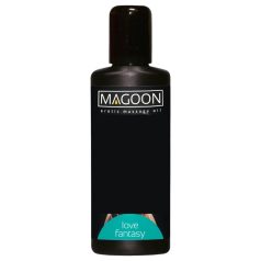 Magoon - olejek do masażu - fantazja miłosna - 100ml