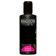 Magoon - olejek do masażu - orientalna ekstaza - 100 ml