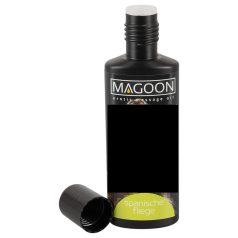   Magoon - olejek do masażu - hiszpańska namiętność - 100ml