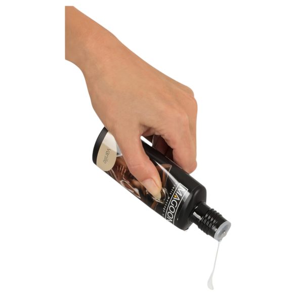Magoon - olejek do masażu - wanilia - 100ml