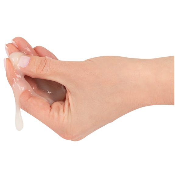 Acél erekció - krem do penisa - wspomagający erekcję - 80ml