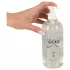 Just Glide - żel intymny analny na bazie wody - 500 ml