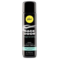   pjur BACK DOOR Regenerating - żel intymny analny na bazie wody - 100ml