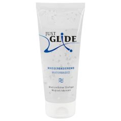 Just Glide żel intymny na bazie wody (200ml)