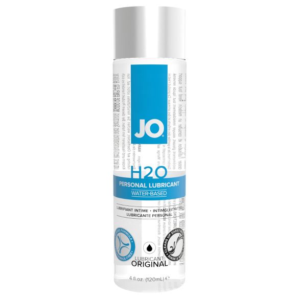 Nawilżający żel na bazie wody (120ml)