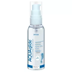 AQUAglide - lubrykant na bazie wody z pompką 75ml