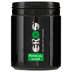 Eros - żel do fistingu - nawilżający - 1000 ml
