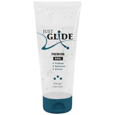Just Glide - żel intymny analny - odżywczy - 200ml