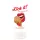 Lick it! - lubrykant jadalny 2w1 - o smaku truskawkowym - 50ml