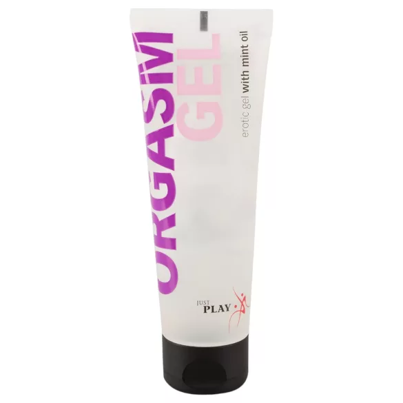 Just Play - żel intymny dla kobiet - stymulujący orgazm - 80 ml