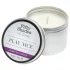 Fifty Shades of Grey - świeca do masażu - wanilia - 90g