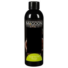   Magoon - olejek do masażu - hiszpańska namiętność - 200ml
