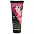 Shunga - krem do masażu - malina - 200ml
