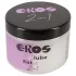 EROS - żel intymny 2w1 do seksu i fisting - hybrydowy - 500ml