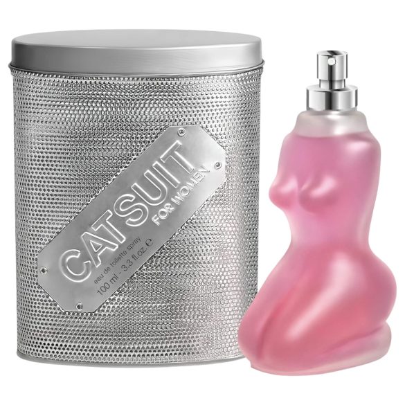 Catsuit - perfumy z feromonami dla kobiet (100ml)