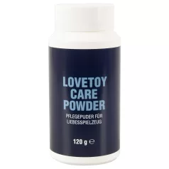 Love Toy - puder do zabawek erotycznych - 120g