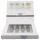 HOT LMTD - perfumy z feromonami dla kobiet - zestaw 4x5ml
