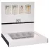 HOT LMTD - perfumy z feromonami dla kobiet - zestaw 4x5ml