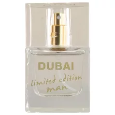 HOT - perfumy z feromonami dla mężczyzn - 30 ml
