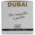 HOT - perfumy z feromonami dla mężczyzn - 30 ml