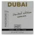 HOT - perfumy z feromonami dla kobiet - 30ml