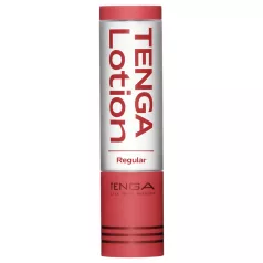TENGA - lubrykant wodny - do masażu i seksu - 170 ml
